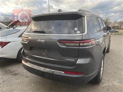 جيب جراند شيروكي إل